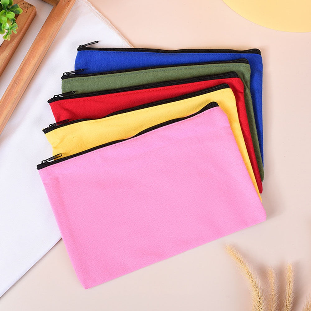 Seaweed Snack - Sacs en toile pour stylos, sacs
