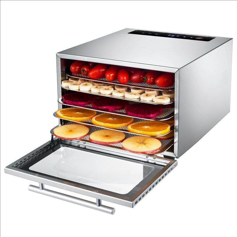 Dried Fruit - Déshydrateur alimentaire en acier inoxydable à