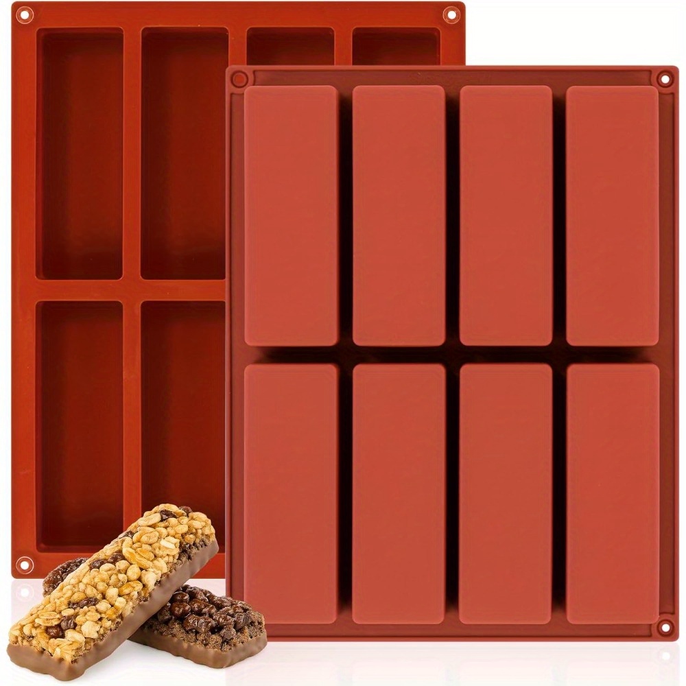 Protein Bar - Moule de barre de granola en