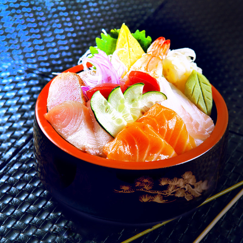 Healthy Snacks Food - Boîtes à bento en résine de