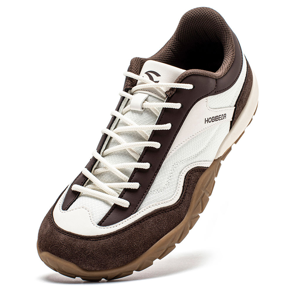 Trail Mix - HOBIBEAR chaussures de randonnée large largeur
