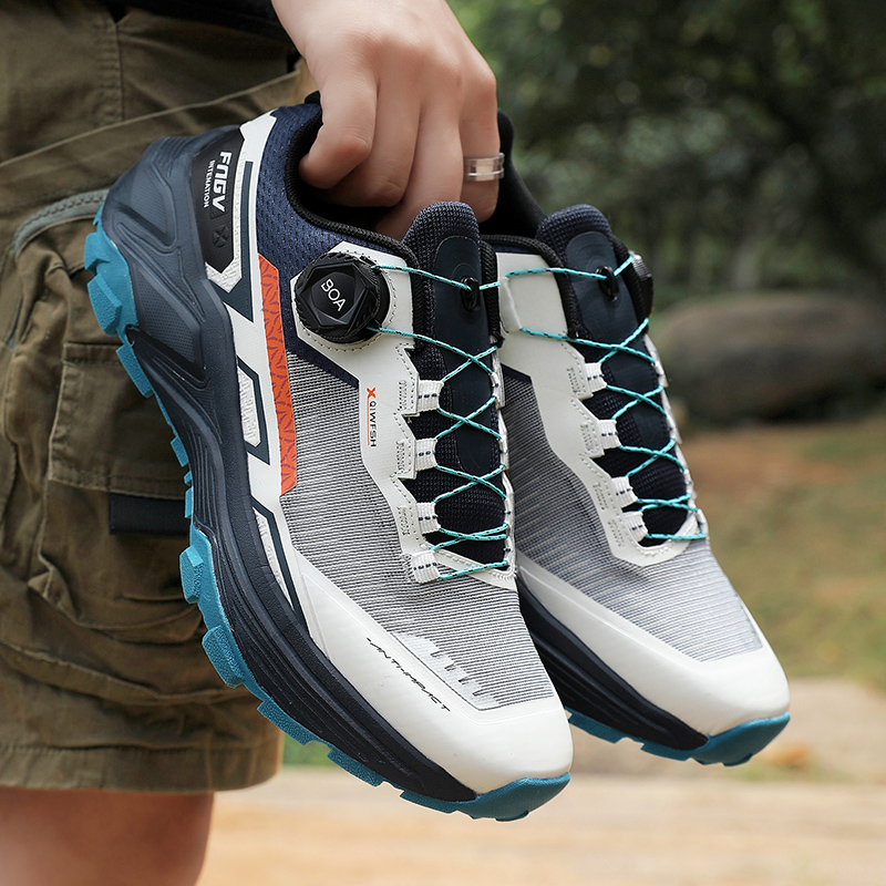 Trail Mix - Nouvelle Arrivée Chaussures de Trail Professionnelles