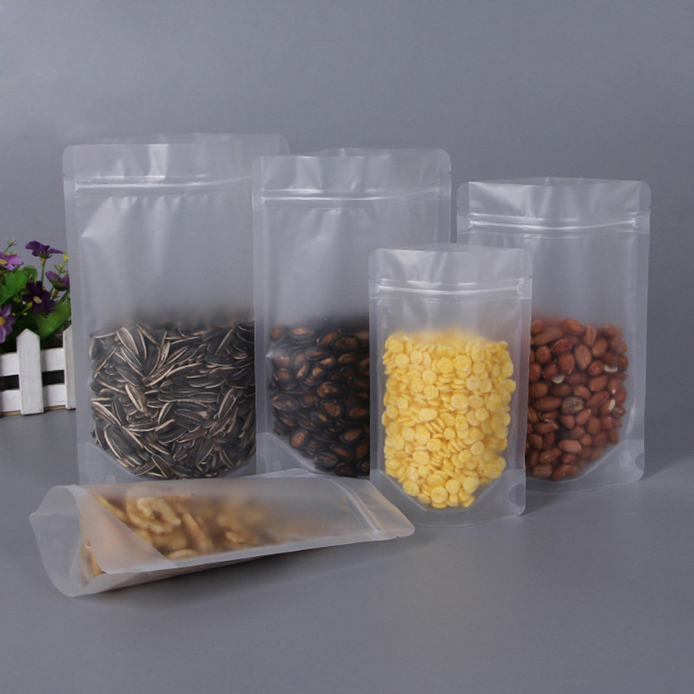 100 sacs de stockage refermabl - Dried Fruit avis et prix