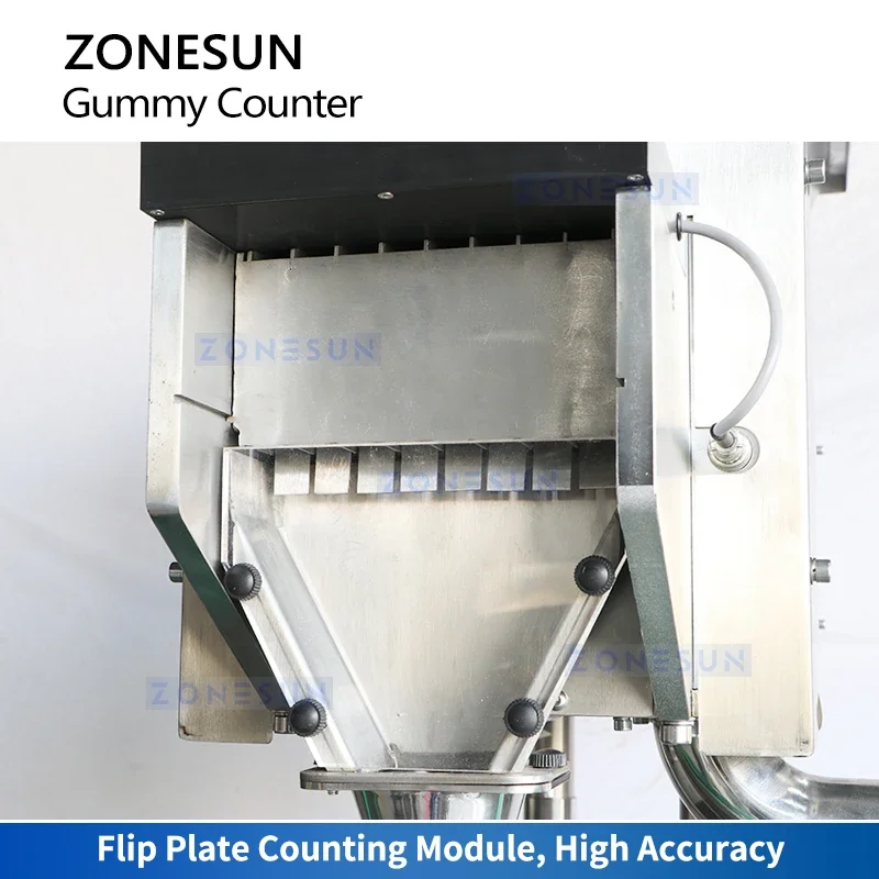 Zonesun – compteur de bonbons, - Gummy Candy avis et prix