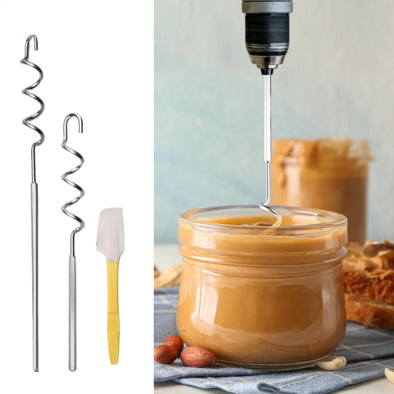 Poupée à écrou en acier inoxyd - Nuts Mix avis et prix