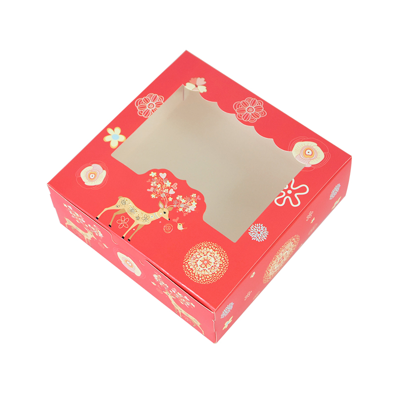 Boîte à strass de Noël avec fe - Chocolate Snack avis et prix