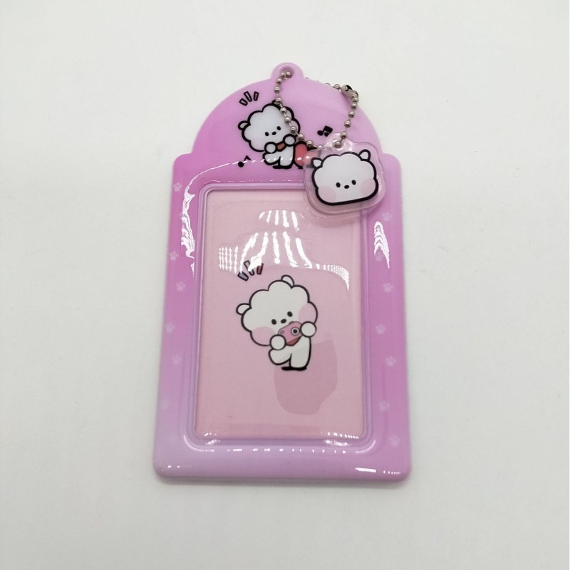 BT21 koya RJ Shooky Man Chimmy - Cookies Pack avis et prix