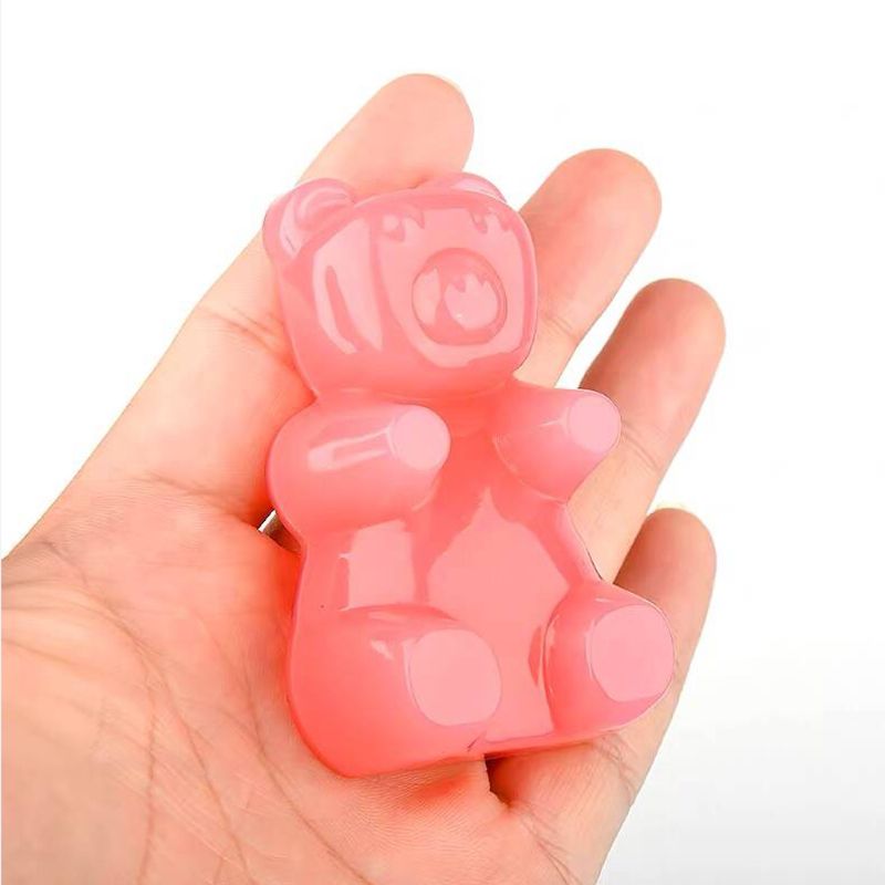 GUNIBear-Moule à Bonbons en Si - Gummy Candy avis et prix