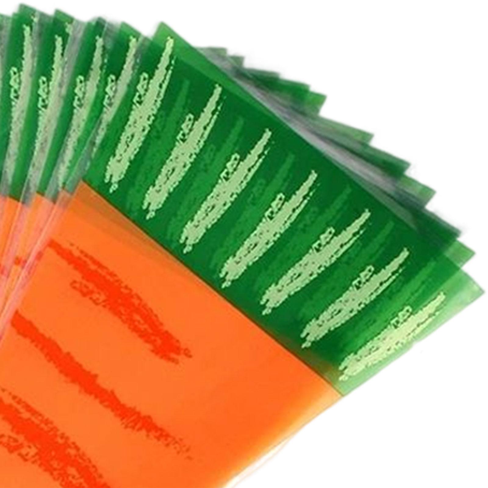Sachets translucides en forme  - Popcorn avis et prix