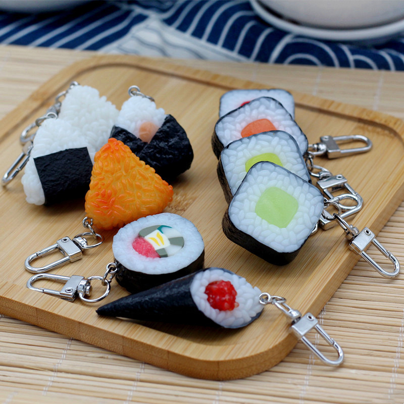 Pendentif alimentaire simulé e - Seaweed Snack avis et prix