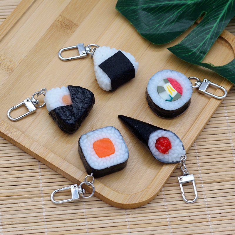 Pendentif alimentaire simulé e - Seaweed Snack avis et prix