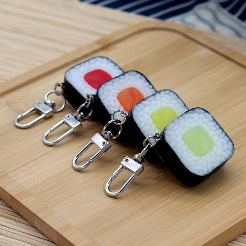 Pendentif alimentaire simulé e - Seaweed Snack avis et prix