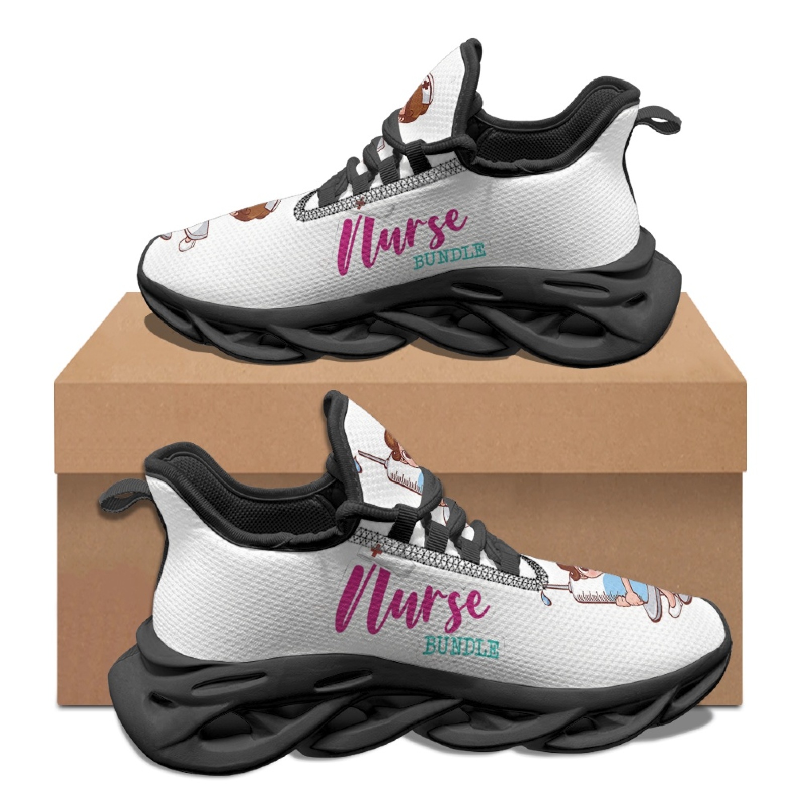 PENSTROLL Chaussures de Trail  - Trail Mix avis et prix