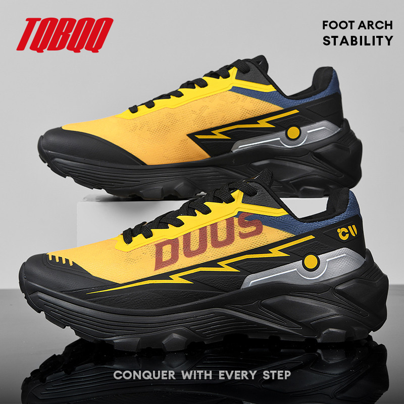 Chaussures de course tout-terr - Trail Mix avis et prix