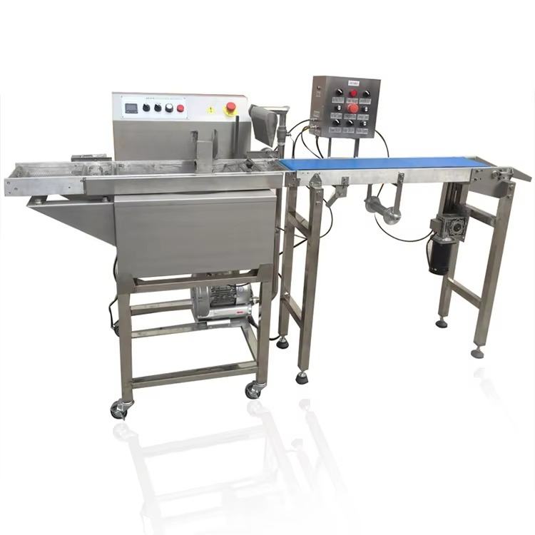 Machine à enrober les beignets - Chocolate Snack avis et prix