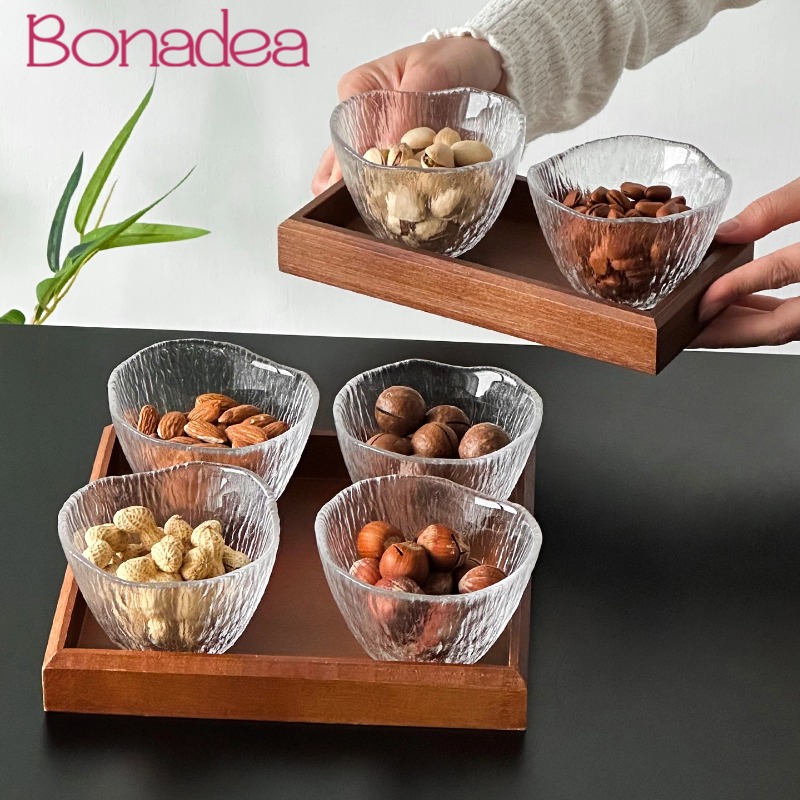 Tasses en verre transparent, p - Dried Fruit avis et prix