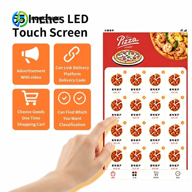 Distributeur automatique de pi - Food Snacks Drinks avis et prix