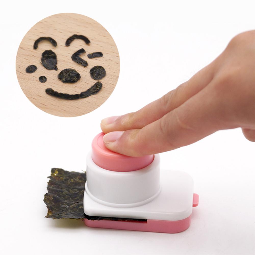 Bricolage algues Nori poinçon  - Seaweed Snack avis et prix