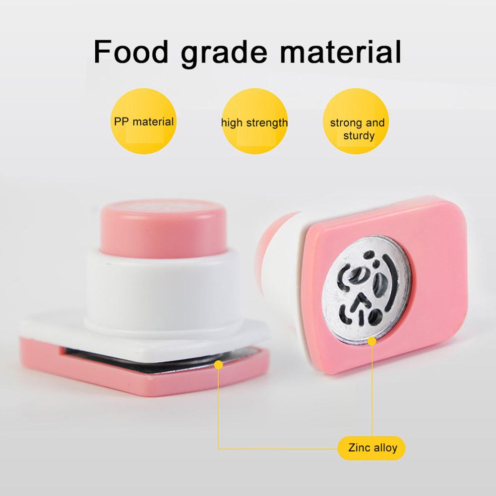 Bricolage algues Nori poinçon  - Seaweed Snack avis et prix