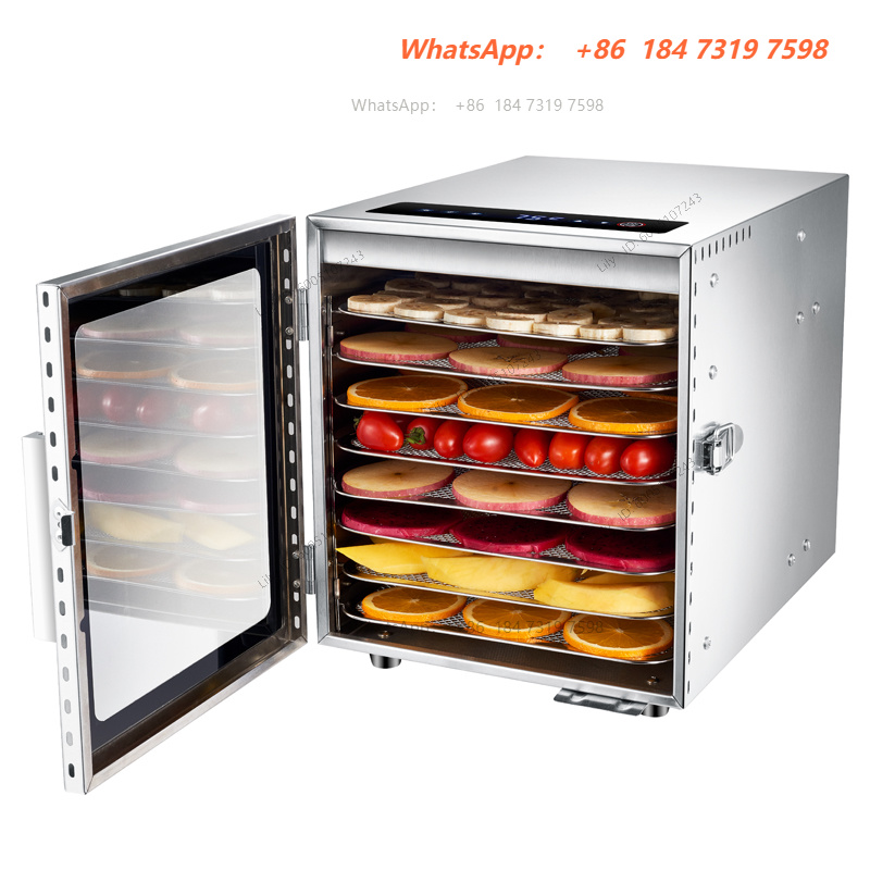 Déshydrateur alimentaire grand - Healthy Snacks Food avis et prix