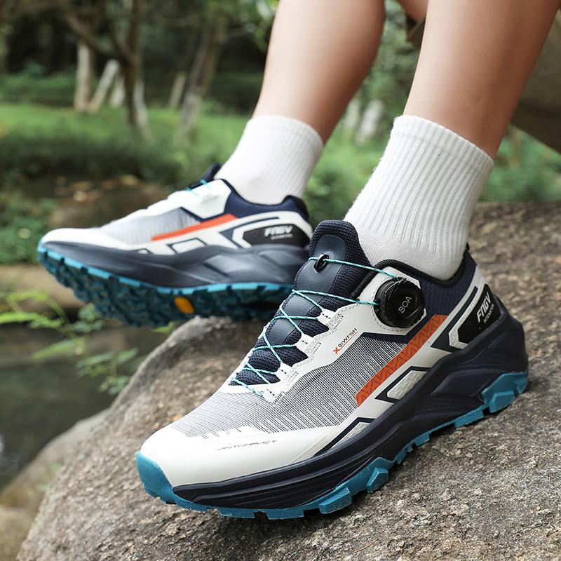 Nouvelle Arrivée Chaussures de - Trail Mix avis et prix