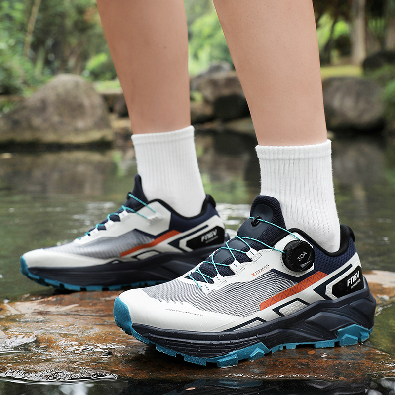 Nouvelle Arrivée Chaussures de - Trail Mix avis et prix