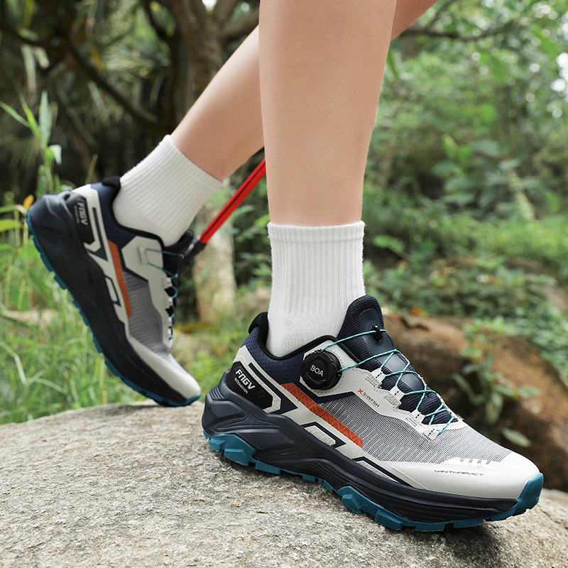 Nouvelle Arrivée Chaussures de - Trail Mix avis et prix