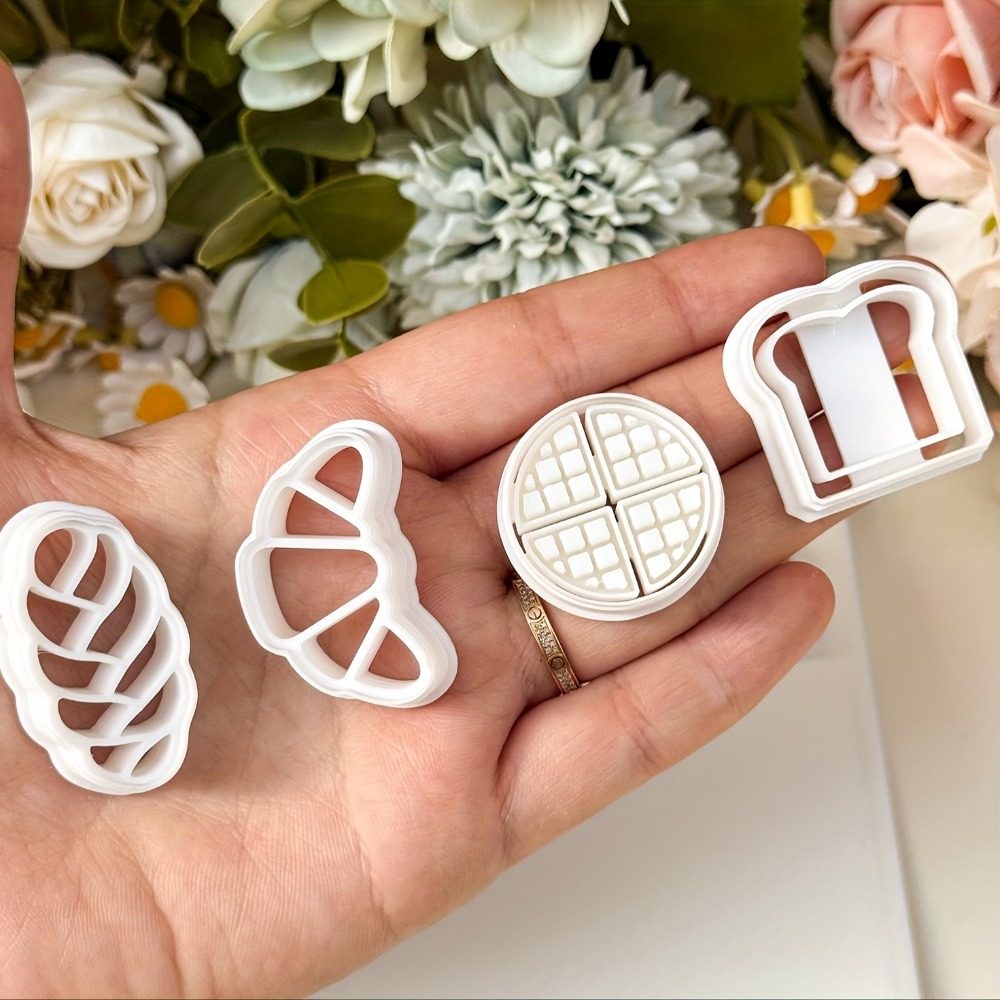 Ensemble de 4 emporte-pièces à - Cookies Pack avis et prix