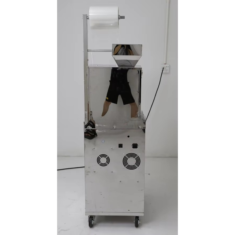 Machine d'emballage en sachets - Dried Fruit avis et prix
