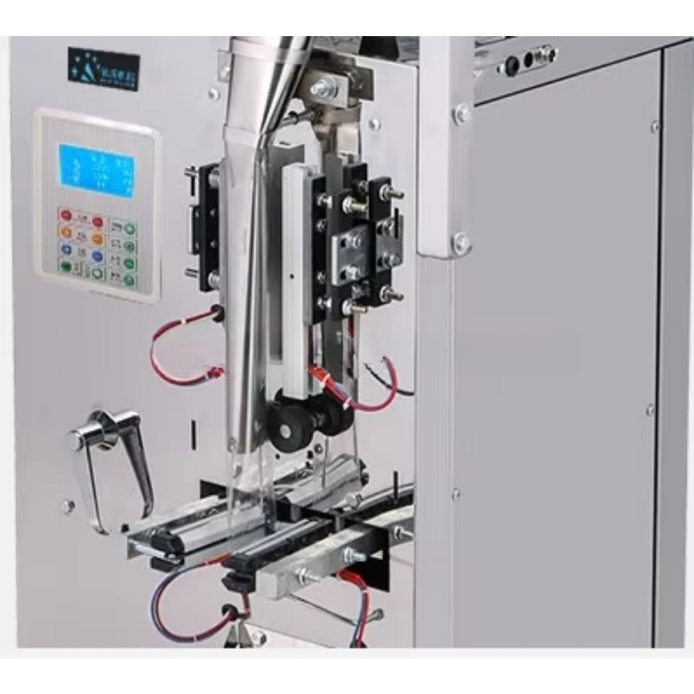 Machine d'emballage en sachets - Dried Fruit avis et prix