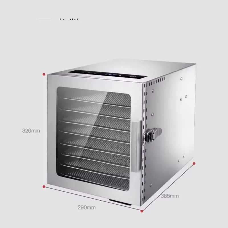 Déshydrateur alimentaire grand - Healthy Snacks Food avis et prix