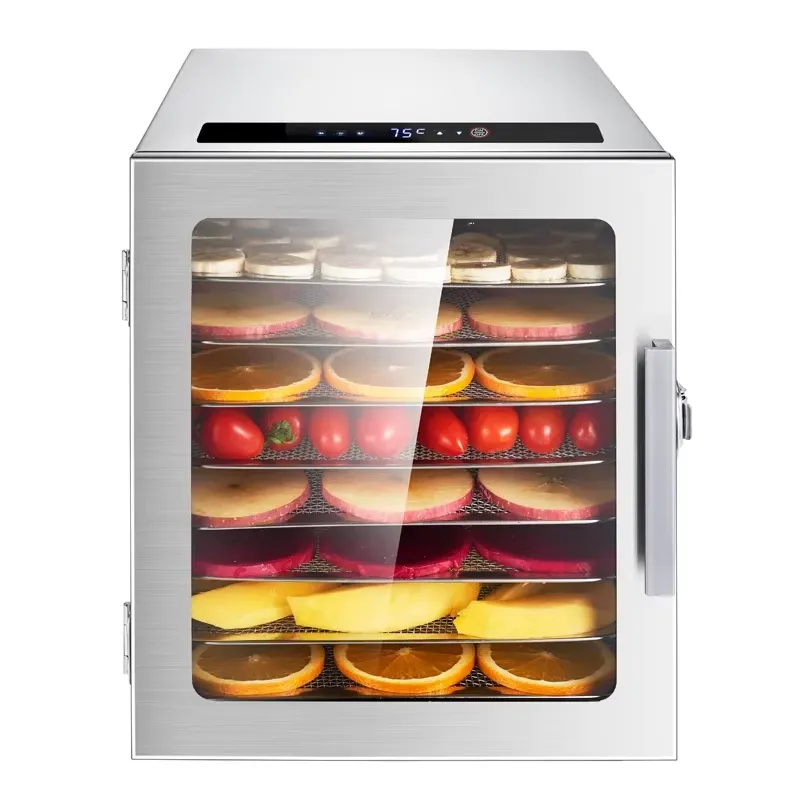 Déshydrateur alimentaire grand - Healthy Snacks Food avis et prix
