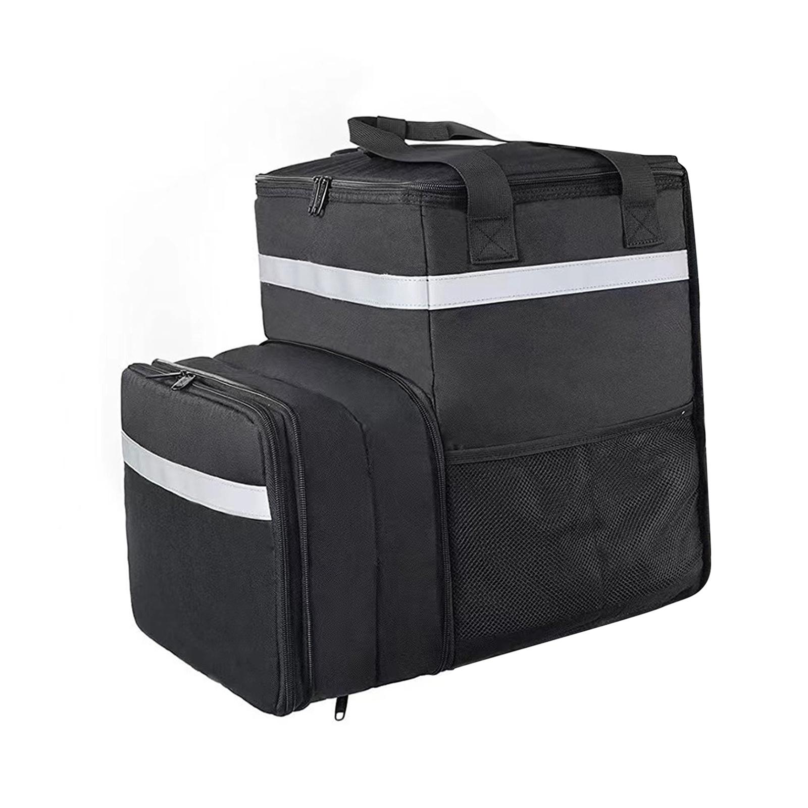 Sac isotherme de livraison de  - Food Snacks Delivery avis et prix