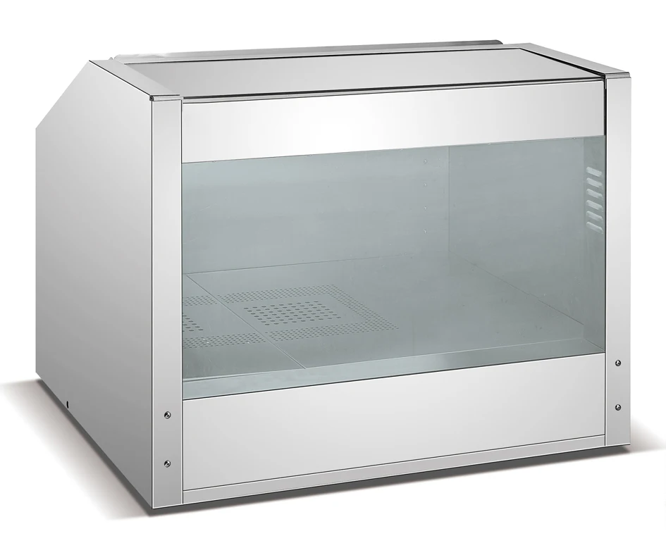 Armoire de présentation et de  - Popcorn avis et prix