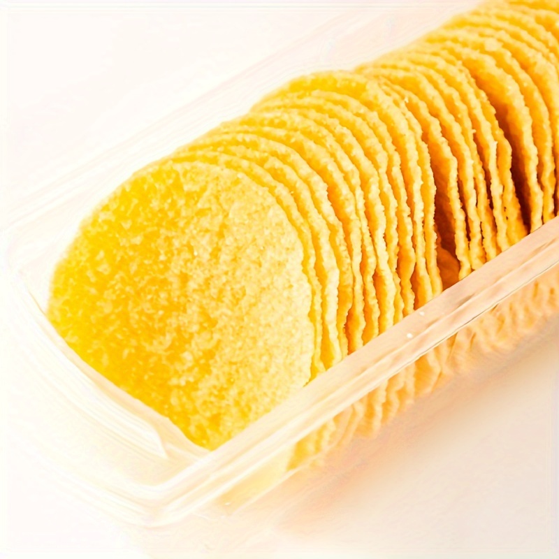 Chips de pommes de terre Lay's - Gummy Candy avis et prix