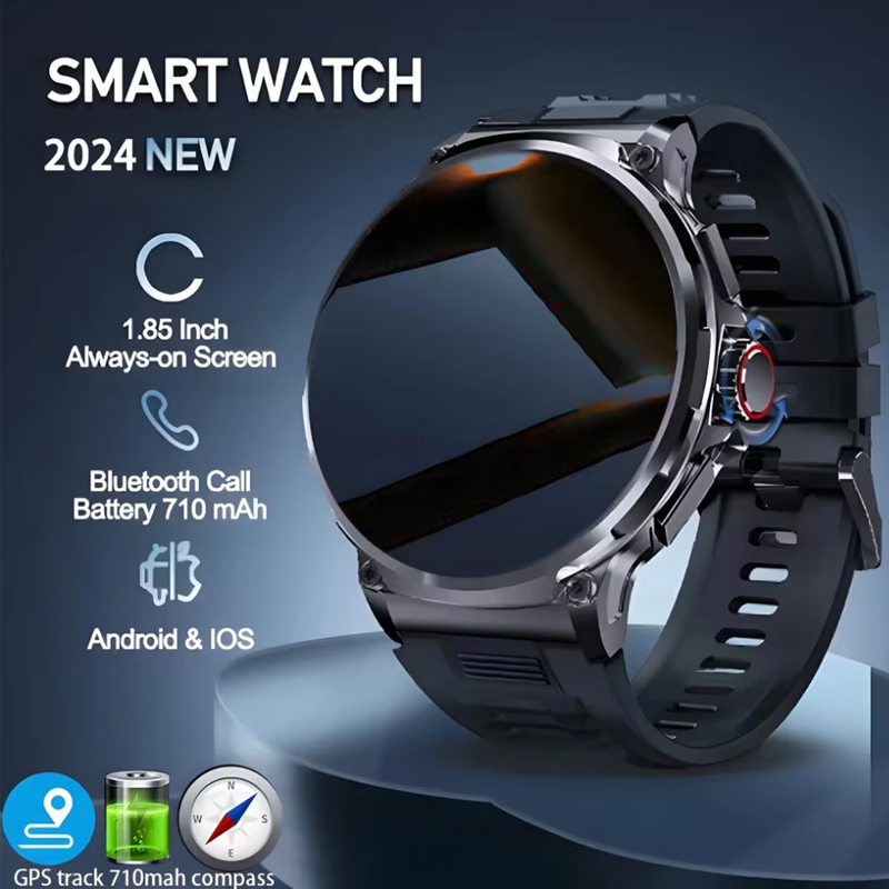 Montre connectée de Sport pour - Seaweed Snack avis et prix
