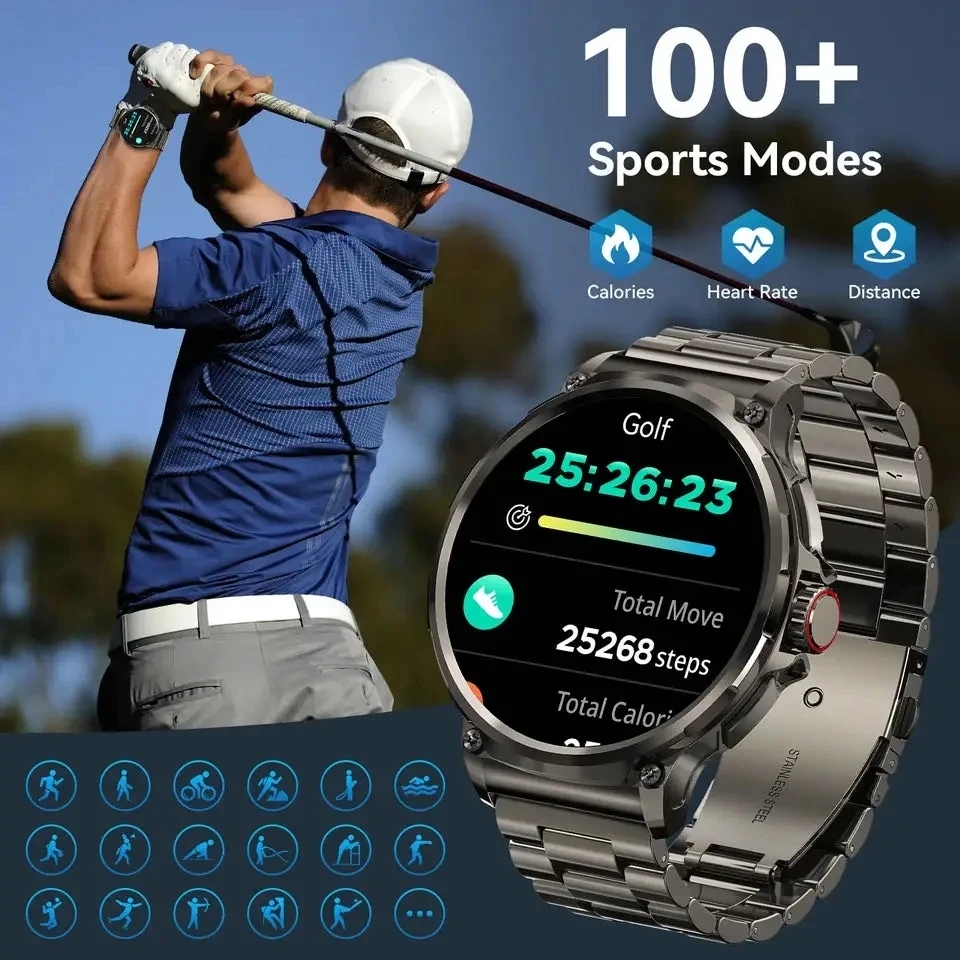 Montre connectée de Sport pour - Seaweed Snack avis et prix